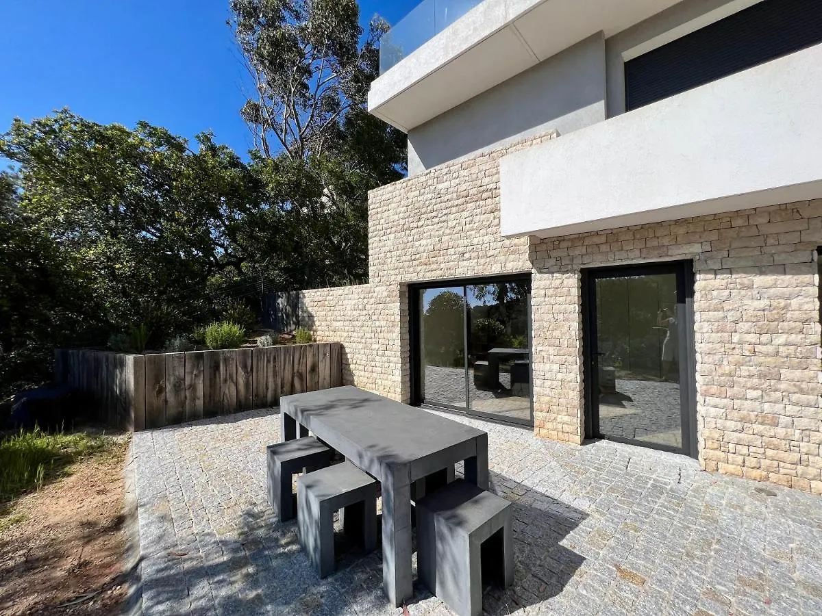Appartement Superbe Studio Avec Acces Mer. à Le Pradet France